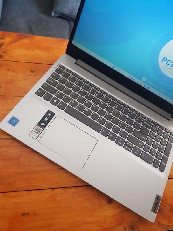 Lenovo Ideapad 3-15GL05, Intel Celeron, 256 GB SSD + 4 GB RAM (Refurbished 9.7/10) - Image 3
