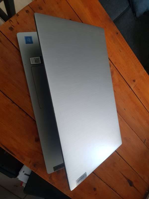 Lenovo Ideapad 3-15GL05, Intel Celeron, 256 GB SSD + 4 GB RAM (Refurbished 9.7/10) - Image 4