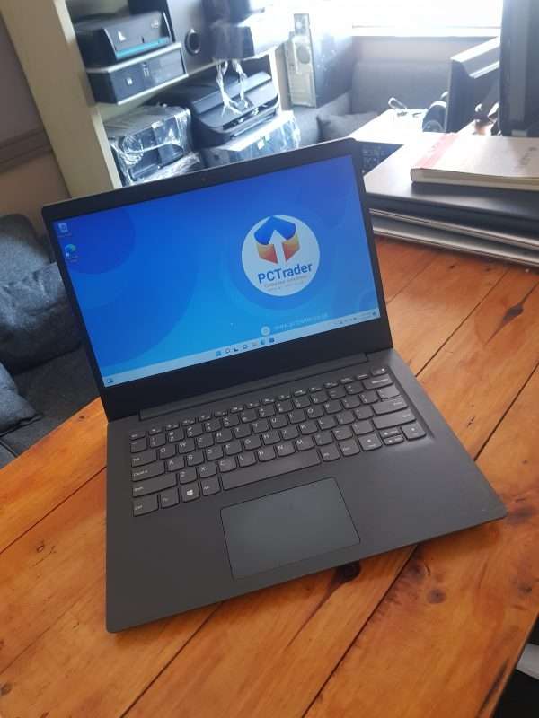 Lenovo Ideapad 14-ADA (AMD 3020e with Radeon Vega graphics) 1TB and 4gb ram (Second Hand score 9.2/10) - Image 2