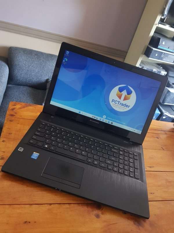 Lenovo G50-80, Intel Core i5-5200U, 1TB HDD , 8GB Ram (Second hand 8.5/10) - Image 2