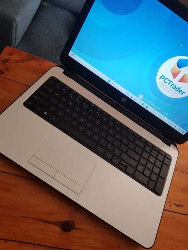 HP 255 G3, 1TB, 8GB, AMD E1 with Radeon R2 Graphics (Second hand 9.5/10) - Image 3