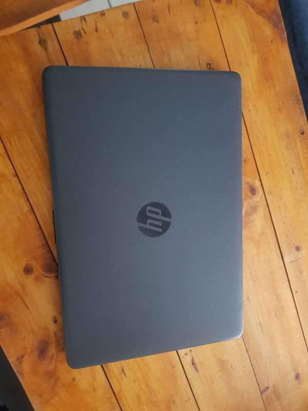 HP 255 G8 (Ryzen 3-3250U with Radeon graphics) 256gb ssd and 8gb ram (Second Hand score 9.5/10) - Image 4