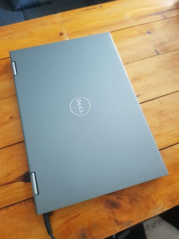 Dell Inspiron 13-5378 Series - Core i5-7th gen , 12GB ram pc4, 1TB SSD, 2 IN 1 TOUCHSCREEN (Second hand score 9.6/10) - Image 5
