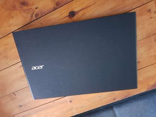 Acer Aspire E5-573, Intel Core I5, 8gb Ram, 1TB HDD (Second hand 8/10) - Image 4