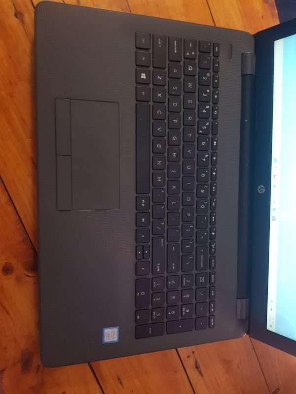 HP 250 G6, Intel Core i5-7th gen, 1TB HDD, 8 GB RAM (Second hand 9.5/10) - Image 3