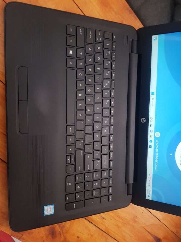 HP 250 G5, Intel Core i3-6th gen, 1tb hdd, 8gb ram, (Second hand 9.5/10) - Image 3