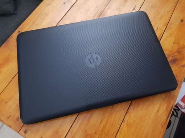 HP 250 G5, Intel Core i3-6th gen, 1tb hdd, 8gb ram, (Second hand 9.5/10) - Image 4