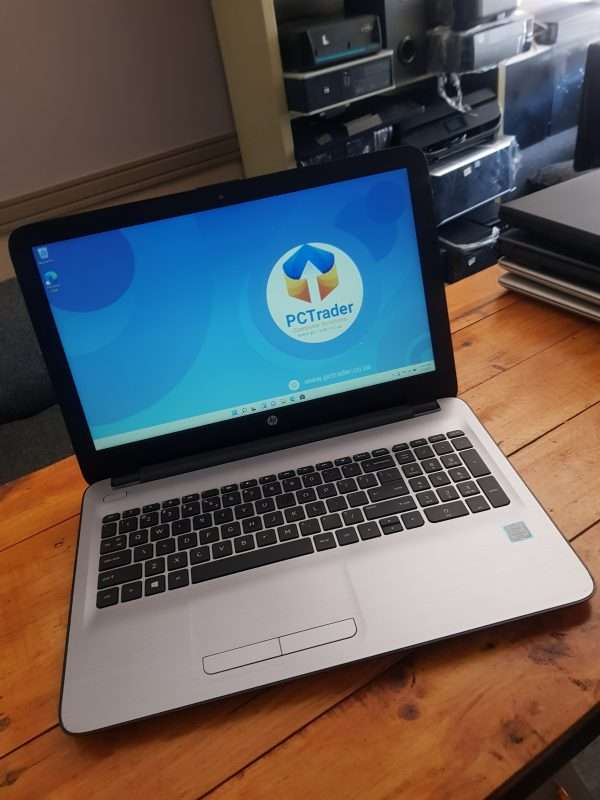 HP 250 G5, Intel Core i5-6th gen, 500gb ssd, 8gb ram, (Second hand 9.6/10) - Image 2