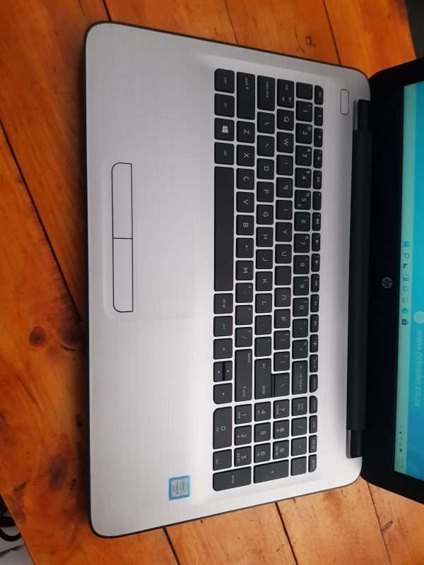 HP 250 G5, Intel Core i5-6th gen, 500gb ssd, 8gb ram, (Second hand 9.6/10) - Image 3