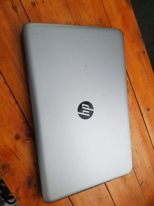 HP 250 G5, Intel Core i5-6th gen, 500gb ssd, 8gb ram, (Second hand 9.6/10) - Image 4