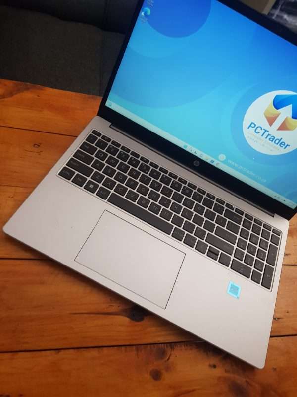 HP 250 G10, Intel N100, 256gb ssd, 8gb ram (Refurbished 9.8/10) - Image 3