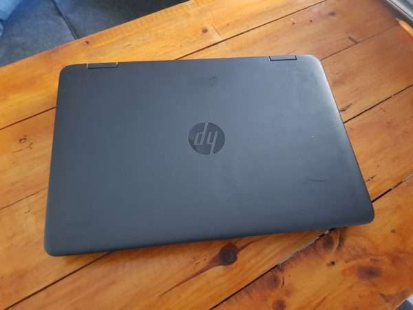 HP ProBook 645 G3, 500GB HDD, 8GB, AMD PRO A10 With Radeon R5 Graphics (Second hand 9.5/10) - Image 4