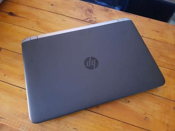 HP ProBook 450 G3, 256GB SSD+500gb hdd, 8GB, INTEL Core i7-6500U, AMD Radeon R7 M340 (Second hand 8.7/10) - Image 4