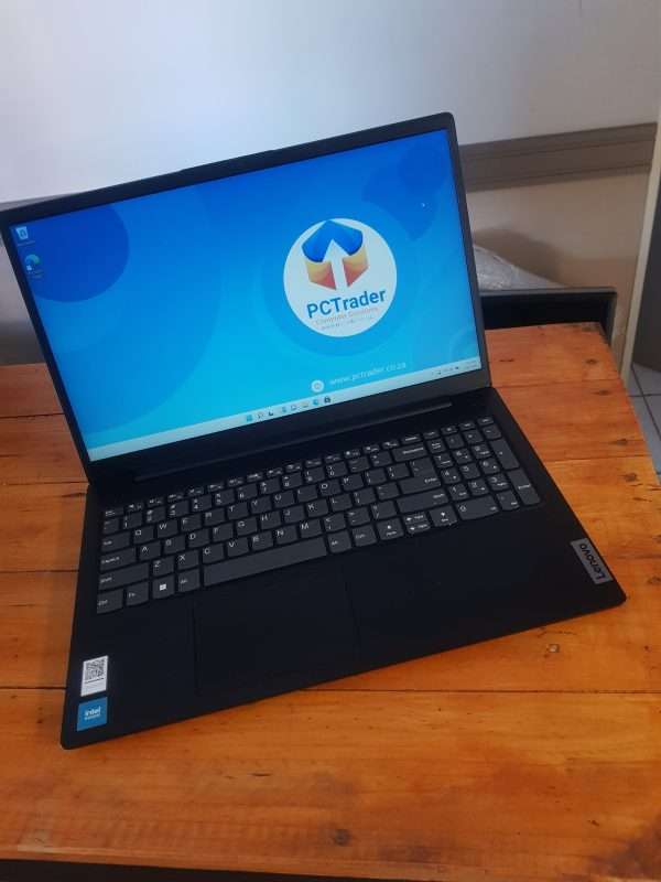 Lenovo V15-GL IJL, Intel Celeron, 256 GB SSD + 8 GB RAM (Refurbished 9.8/10) - Image 2