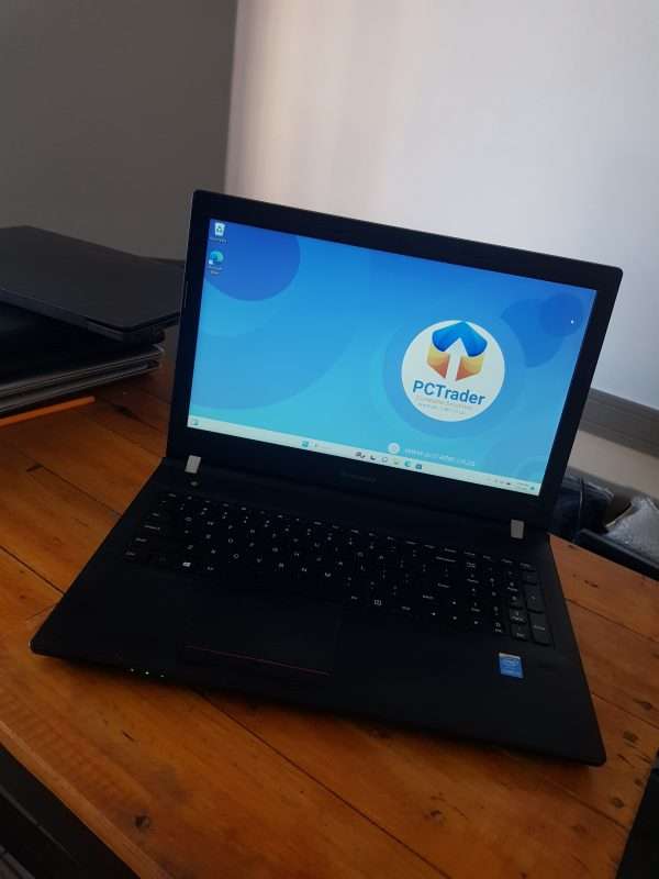 Lenovo E50-80, Intel Core i3-5005U, 500GB HDD , 8GB Ram (Second hand 8.5/10) - Image 2