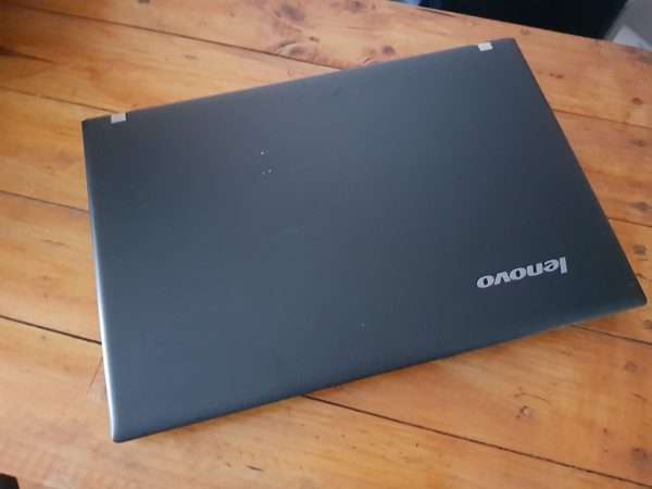 Lenovo E50-80, Intel Core i3-5005U, 500GB HDD , 8GB Ram (Second hand 8.5/10) - Image 4