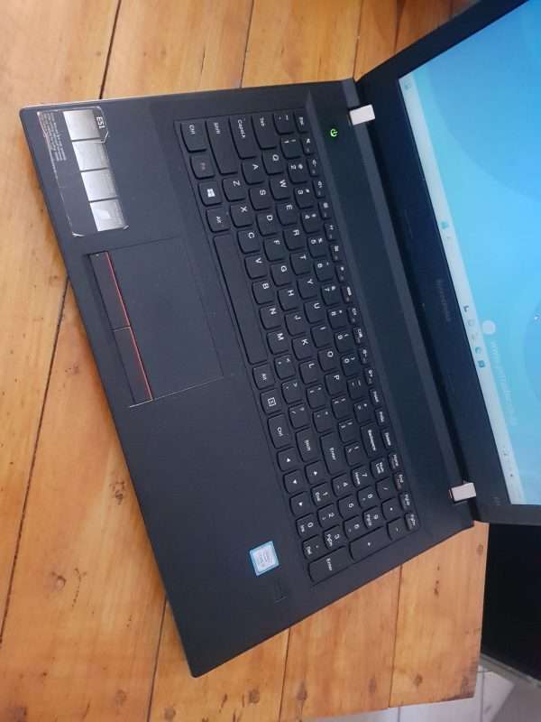 Lenovo E51-80, Intel Core i5-6200U, 500GB HDD , 8GB Ram (Second hand 8.7/10) - Image 3